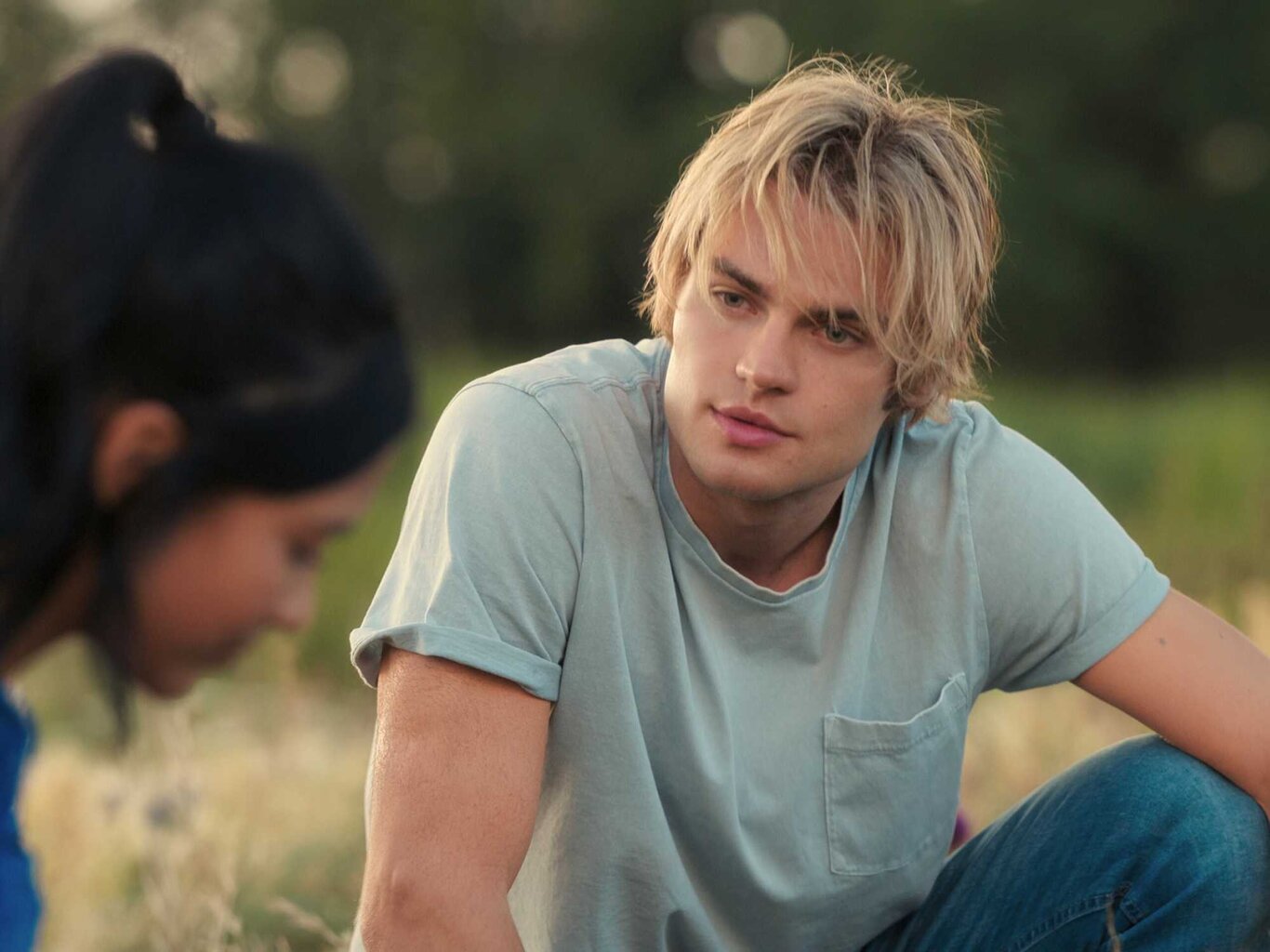 "Ich und die Walter Boys" Staffel 2 Jackie, Cole und Alex kehren auf Netflix zurück!